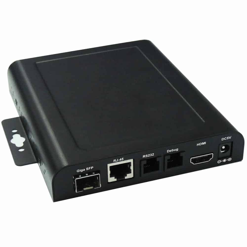 eten HDP-150T HDMI-over-PoE Transmitter